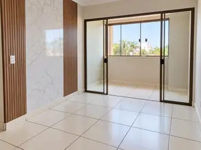 Apartamento Vila Brasília, Aparecida de Goiânia - GO — foto 2