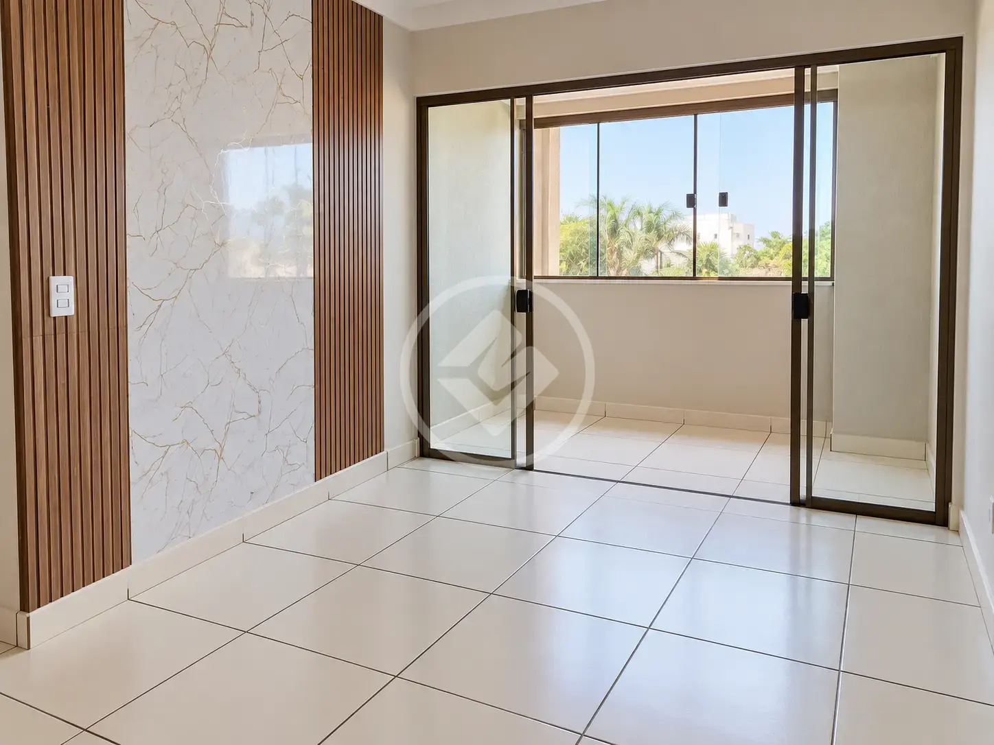 Image 2 - Apartamento em Vila Brasília, Aparecida de Goiânia - GO