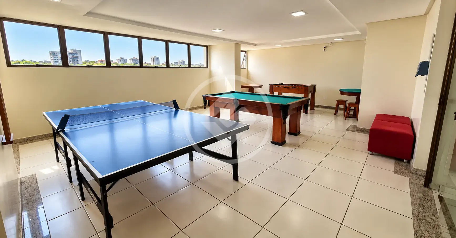 Image 15 - Apartamento em Vila Brasília, Aparecida de Goiânia - GO