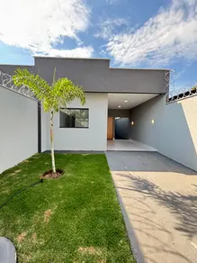 Casa Parque das Nações, Aparecida de Goiânia - GO — foto 1