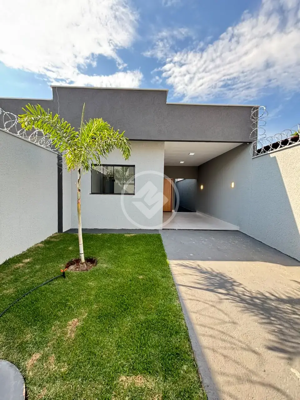 Imagem 1 - Casa em Parque das Nações, Aparecida de Goiânia - GO