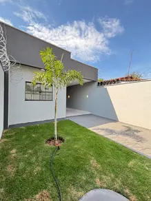 Casa Parque das Nações, Aparecida de Goiânia - GO — foto 2
