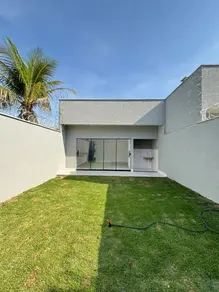 Imagem 5 - Casa em Parque das Nações, Aparecida de Goiânia - GO