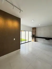 Imagem 3 - Casa em Parque das Nações, Aparecida de Goiânia - GO