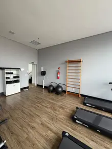 Imagem 2 - Flat em Setor Marista, Goiânia - GO