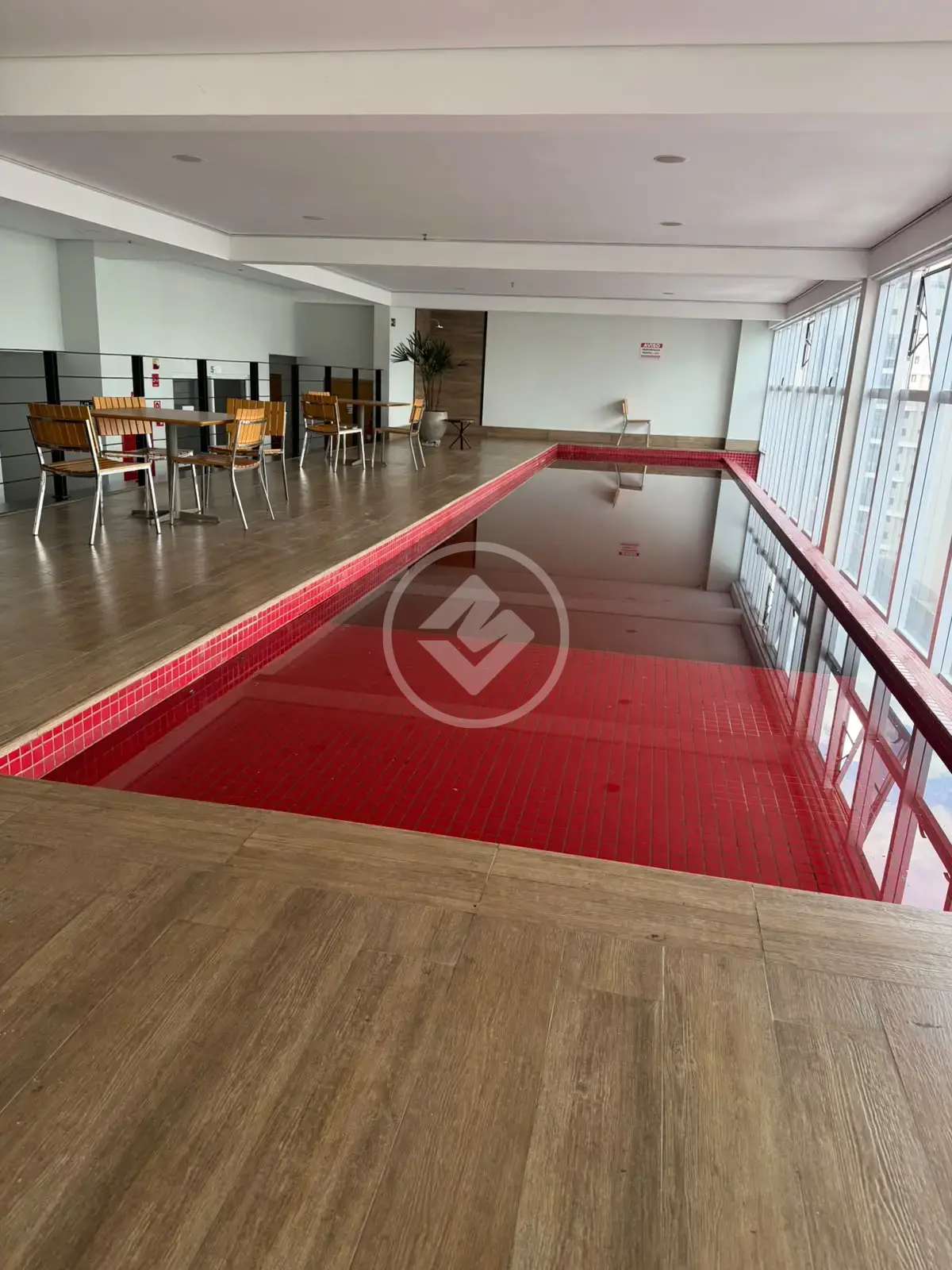 Image 2 - Flat em Setor Marista, Goiânia - GO