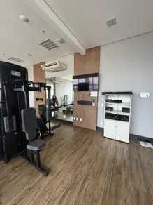 Imagem 4 - Flat em Setor Marista, Goiânia - GO