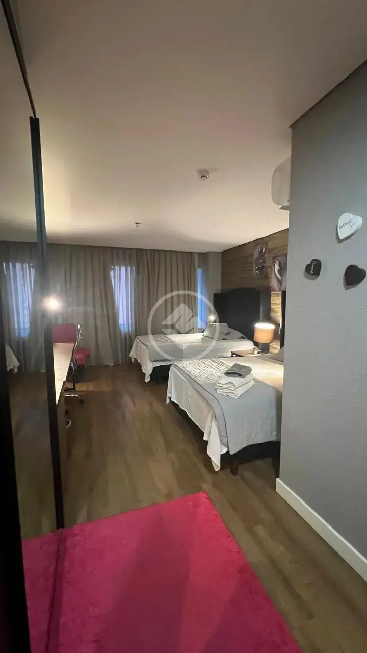 Imagem 1 - Flat em Setor Marista, Goiânia - GO