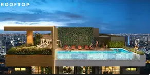 Imagem 3 - Loft / Studio em Setor Bueno, Goiânia - GO