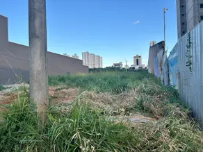 Terreno Jardim Atlântico, Goiânia - GO — foto 1