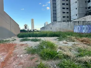 Terreno Jardim Atlântico, Goiânia - GO — foto 2