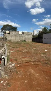Terreno Jardim Atlântico, Goiânia - GO — foto 1