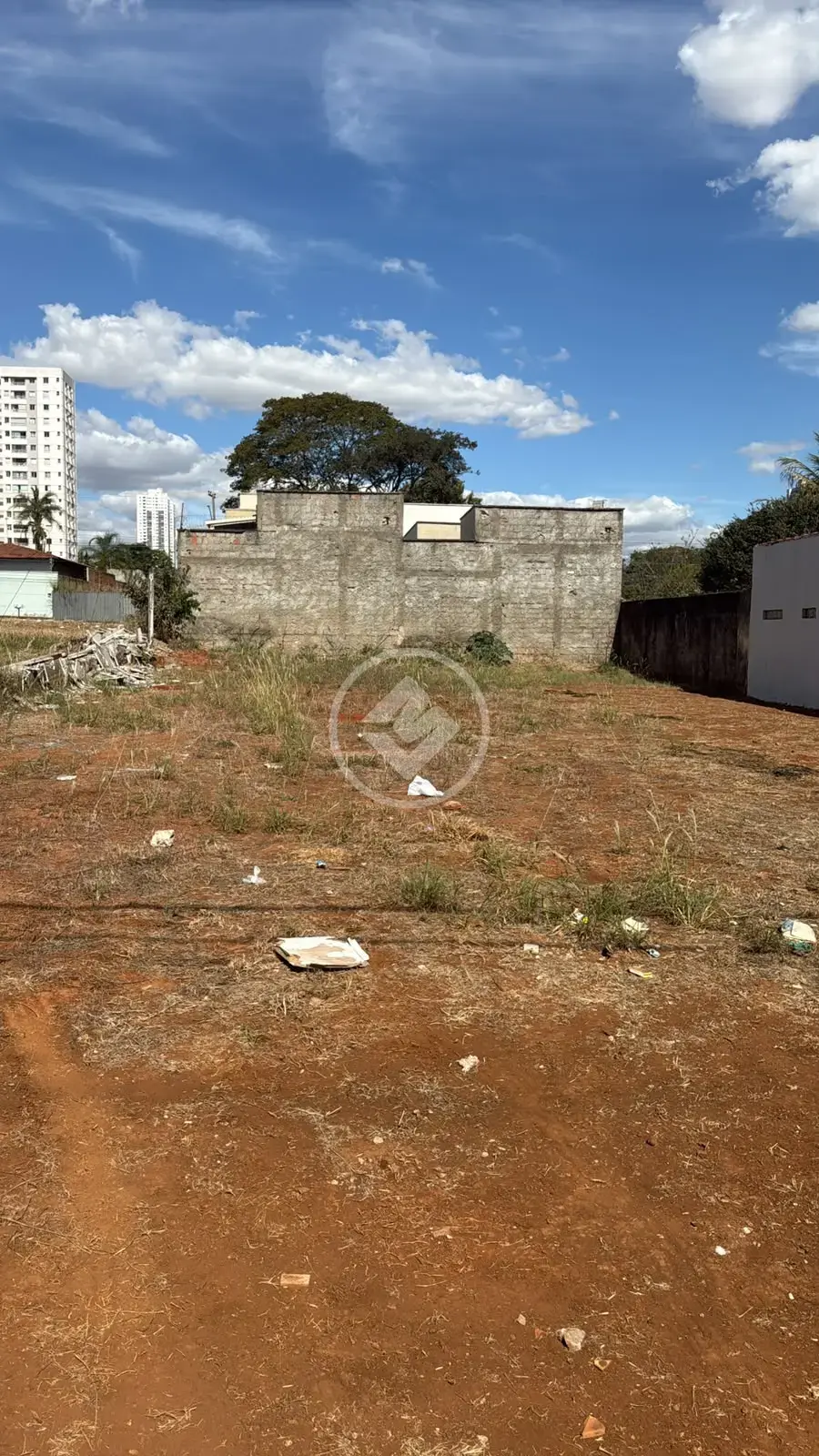 Image 2 - Terreno em Jardim Atlântico, Goiânia - GO