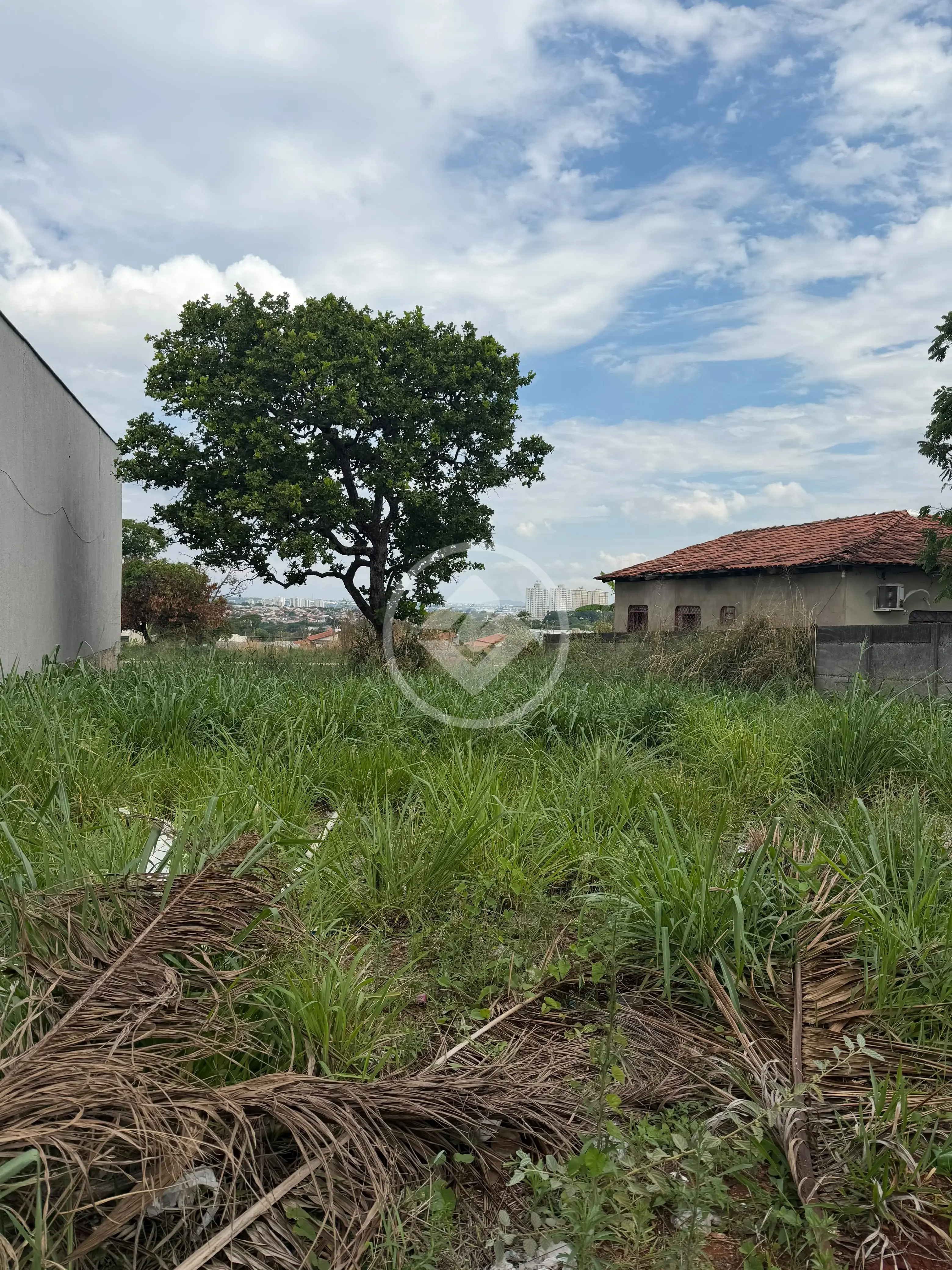 Imagem 1 - Terreno em Setor dos Afonsos, Aparecida de Goiânia - GO
