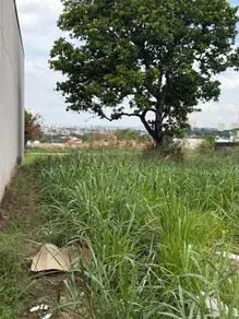 Terreno Setor dos Afonsos, Aparecida de Goiânia - GO — foto 2