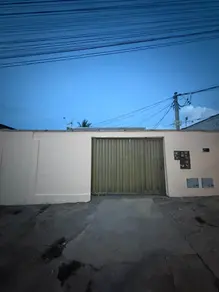 Imagem 4 - Kitnet / Conjugado em Papillon Park, Aparecida de Goiânia - GO