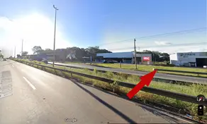 Terreno Setor Ponta Kayana, Trindade - GO — foto 1