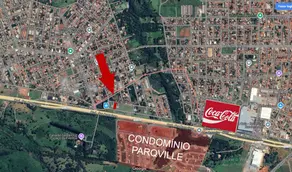 Imagem 2 - Terreno em Setor Ponta Kayana, Trindade - GO