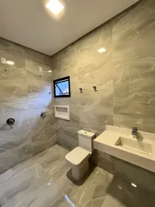 Imagem 4 - Casa em Jardim Presidente, Goiânia - GO
