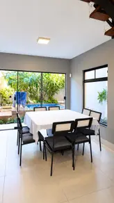 Casa PARQUE ANHANGUERA, Goiânia - GO — foto 1