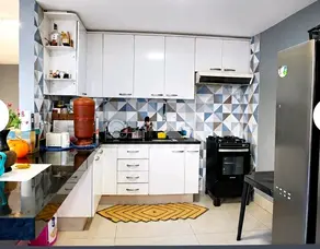 Imagem 5 - Casa em PARQUE ANHANGUERA, Goiânia - GO