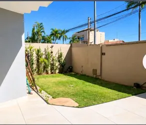 Imagem 6 - Casa em PARQUE ANHANGUERA, Goiânia - GO