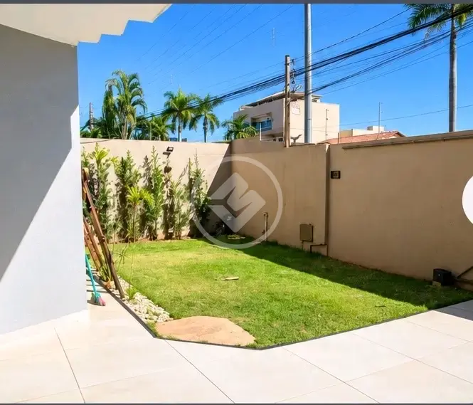 Image 7 - Casa em PARQUE ANHANGUERA, Goiânia - GO