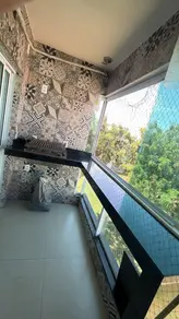 Apartamento Residencial Itaipu, Goiânia - GO — foto 2