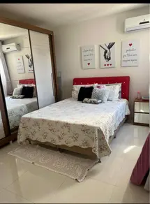Imagem 4 - Apartamento em Residencial Itaipu, Goiânia - GO