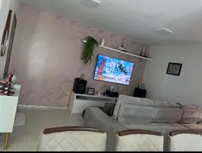 Apartamento Residencial Itaipu, Goiânia - GO — foto 1