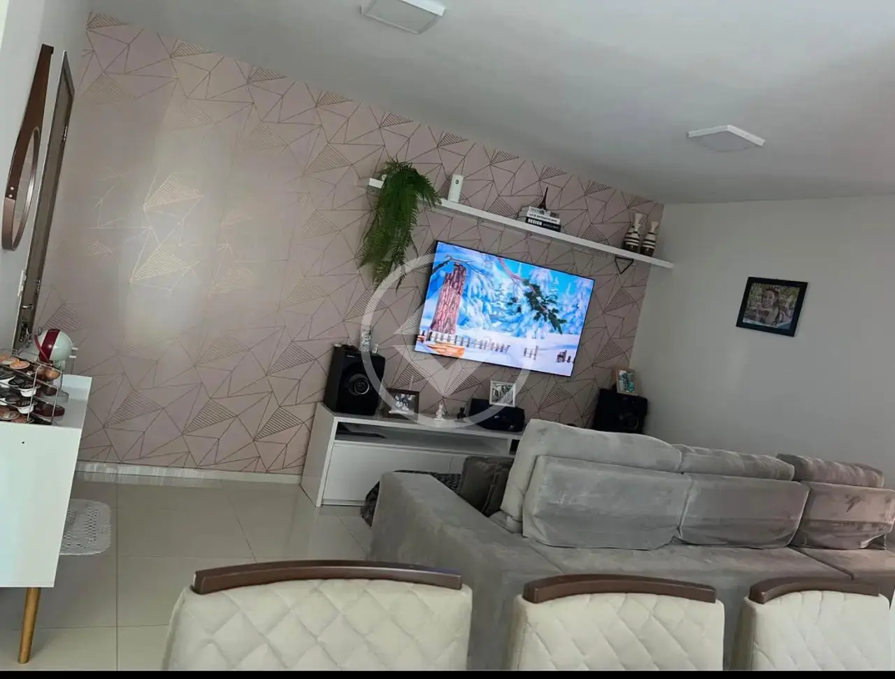 Imagem 1 - Apartamento em Residencial Itaipu, Goiânia - GO