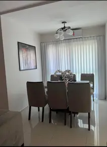 Imagem 2 - Apartamento em Residencial Itaipu, Goiânia - GO