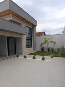 Casa Anhaguera, Goiânia - GO — foto 1