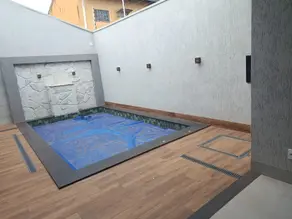 Imagem 4 - Casa em Anhaguera, Goiânia - GO