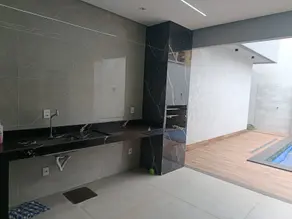 Imagem 3 - Casa em Anhaguera, Goiânia - GO