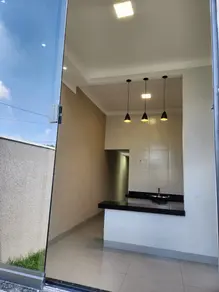 Imagem 5 - Casa em Jardim Buriti Sereno, Aparecida de Goiânia - GO