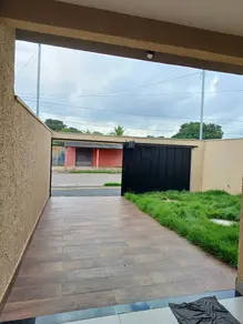 Imagem 3 - Casa em Jardim Buriti Sereno, Aparecida de Goiânia - GO