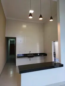 Imagem 6 - Casa em Jardim Buriti Sereno, Aparecida de Goiânia - GO