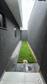 Imagem 3 - Casa em Residencial Acrópole II, Goiânia - GO
