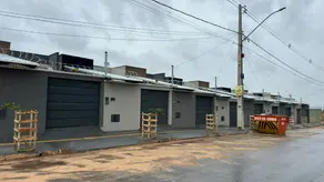 Casa Residencial Acrópole II, Goiânia - GO — foto 1