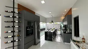 Imagem 4 - Casa em Residencial Araguaia, Aparecida de Goiânia - GO