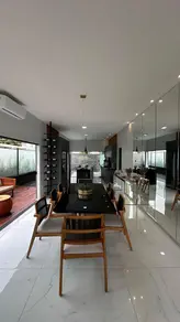 Imagem 5 - Casa em Residencial Araguaia, Aparecida de Goiânia - GO