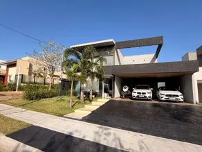 Casa Residencial Araguaia, Aparecida de Goiânia - GO — foto 2