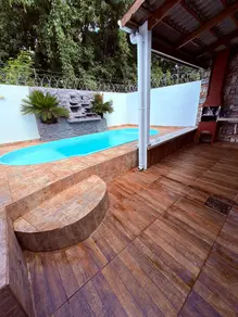 Casa Jardim Helvécia, Aparecida de Goiânia - GO — foto 1