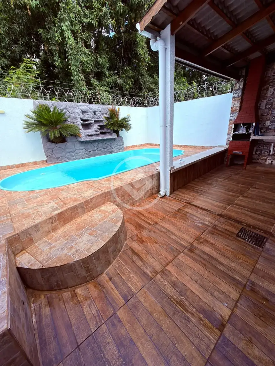 Imagem 1 - Casa em Jardim Helvécia, Aparecida de Goiânia - GO