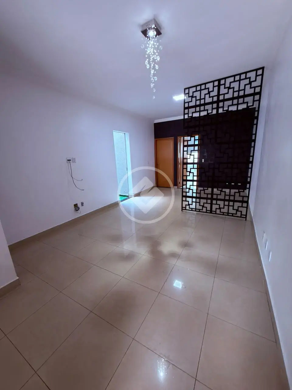 Image 2 - Casa em Jardim Helvécia, Aparecida de Goiânia - GO
