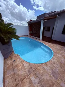 Imagem 2 - Casa em Jardim Helvécia, Aparecida de Goiânia - GO