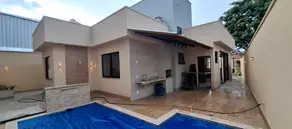 Imagem 3 - Casa em Parque Amazônia, Goiânia - GO