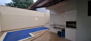 Imagem 4 - Casa em Parque Amazônia, Goiânia - GO