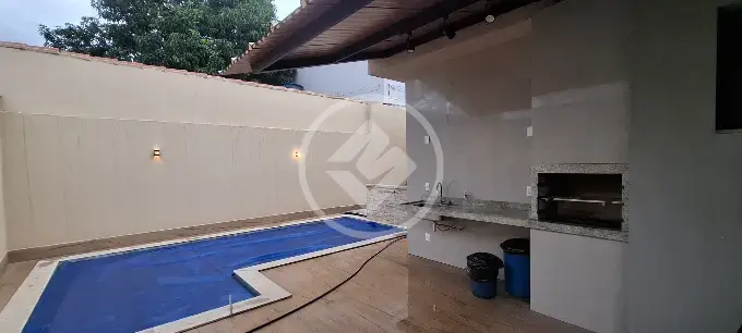 Image 5 - Casa em Parque Amazônia, Goiânia - GO